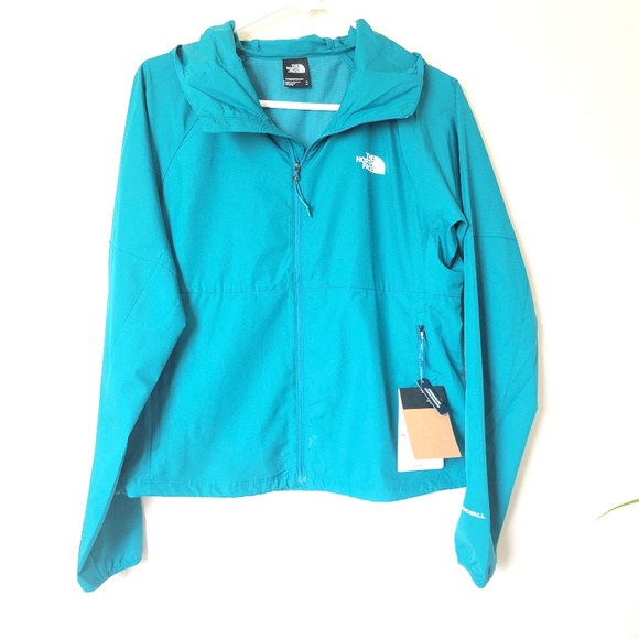 The North Face Flyweight Hoodie - M